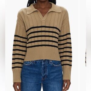 Pistola Pullover Sweater